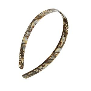 FRANCE LUXE Skinny Headband